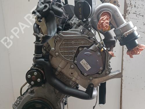 Engine MERCEDES-BENZ B-CLASS Sports Tourer (W245) B 200 CDI (245.208) | BP27887978M1 