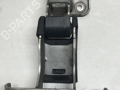 Hinge/Door check strap CITROËN JUMPY II Van 2.0 HDi 120 | BP18209808C146 