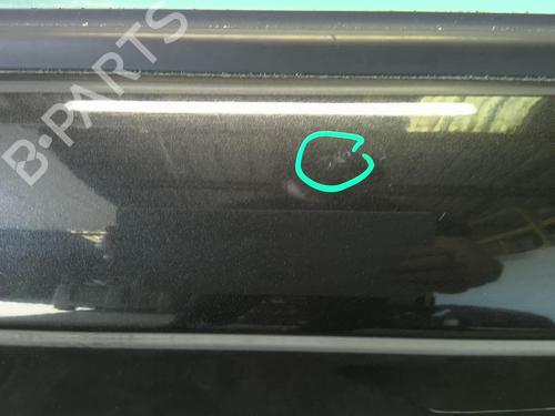 Left front door ALFA ROMEO GT (937_) 1.9 JTD (937CXN1B) | BP18219620C2 