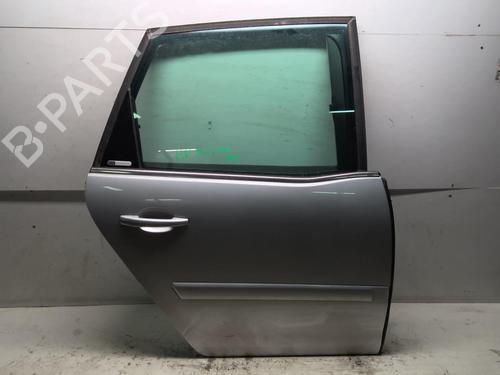 Used Right rear door CITROËN C4 Picasso I MPV (UD_) 1.6 HDi (109 hp) 18231294