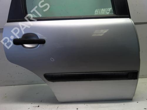 Used Right rear door CITROËN C3 I (FC_, FN_) 1.4 i (73 hp) 18223383