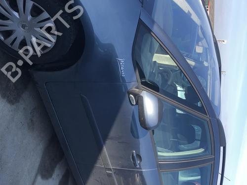 Right front door CITROËN C4 Grand Picasso I (UA_) 1.6 HDi | BP18207941C3 