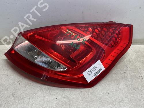 Højre baglygte FORD FIESTA VI (CB1, CCN) 1.6 TDCi (95 hp) 26905720