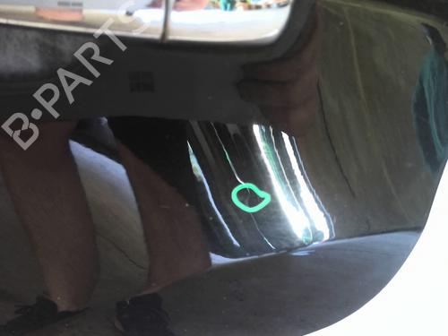 Left rear door CITROËN C3 II (SC_) 1.6 HDi | BP26903266C4 