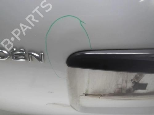 Tailgate CITROËN C3 I (FC_, FN_)  | BP18208821C6 