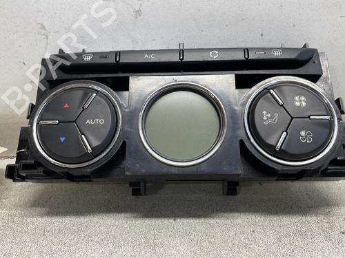 Comando chauffage CITROËN DS3 (SA_) 1.6 Racing (207 hp) 29029475