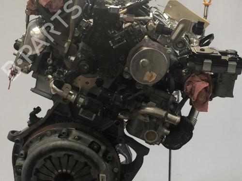 Used Engine ALFA ROMEO MITO (955_) 1.3 MultiJet (955AXP1A, 955AYC1A) (95 hp) 18219386