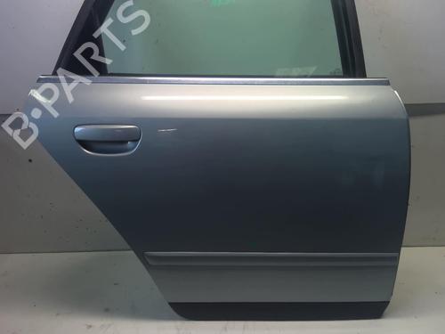 right-rear-door-audi-a4-b6-8e2-19-tdi-8e0833052-2000-2001-2002-2003-2004-2005-18208193 main image