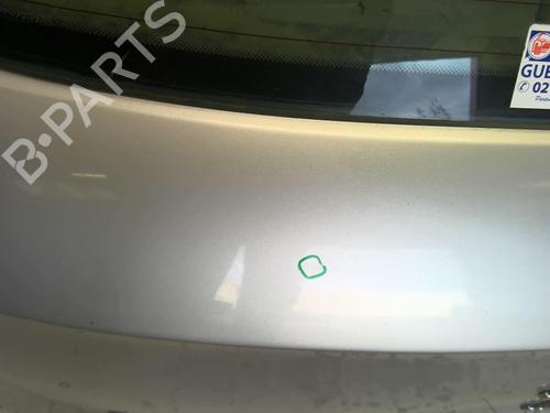 Used Tailgate Tailgate 18222482 18222482