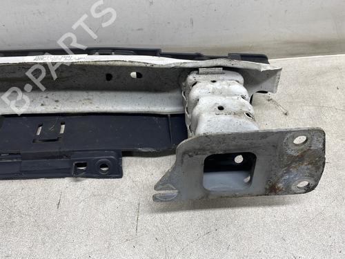 Rear bumper reinforcement PEUGEOT 2008 I (CU_) 1.6 HDi | BP29911954C73