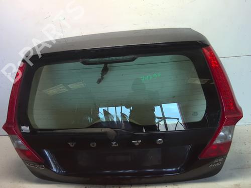 Tailgate VOLVO XC70 II (136) D5 AWD | BP24477419C6 