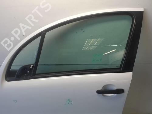Left front door CITROËN C3 I (FC_, FN_) 1.1 i | BP18228551C2 
