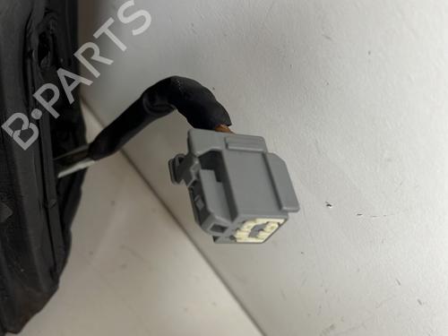 Right mirror FORD FOCUS II (DA_, HCP, DP) 1.8 Flexifuel | BP25276589C27 