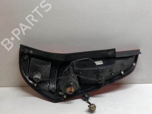Used Left taillight Left taillight SUZUKI SPLASH (EX) 1.3 CDTI (A5B413D) (75 hp) 18230362 18230362