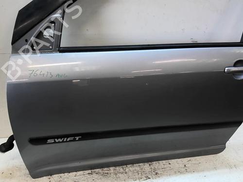 left-front-door-suzuki-swift-iii-mz-ez-2005-39215125 main image