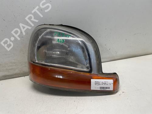 Used Right headlight Right headlight 37265281 37265281