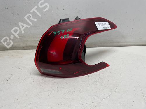 Right taillight PEUGEOT 2008 I (CU_) 1.2 THP 110 / PureTech 110 | BP36845021C35  - Image 7