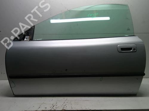 Left front door PEUGEOT 406 Coupe (8C) 2.0 16V | BP18207425C2 