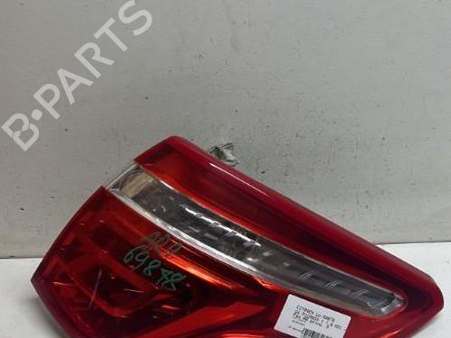 Right taillight CITROËN C4 Grand Picasso I (UA_) 1.6 HDi | BP18222311C35 