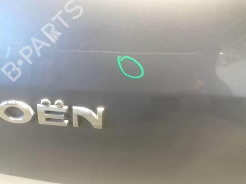 Used Tailgate CITROËN C4 I (LC_) 1.6 HDi (90 hp) 18208650