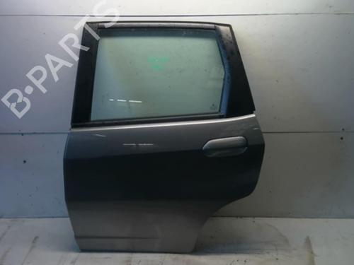 Left rear door HONDA JAZZ III (GE_, GG_, GP_, ZA_) 1.3 i (GE6, GG3, GG6) | BP18216862C4