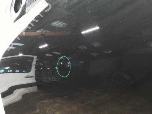 Left front door DACIA DUSTER (HS_) 1.5 dCi | BP31090931C2