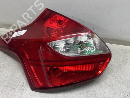 Left taillight FORD FOCUS III 1.6 TDCi | BP29604579C34 
