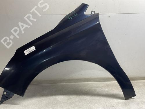 Forskærm venstre CITROËN C4 II (NC_) 1.6 HDi 115 (114 hp) 30614284