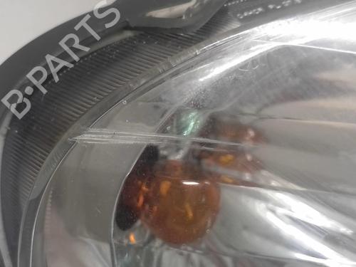 Right headlight PEUGEOT 807 (EB_) 3.0 V6 | BP18232199C29 