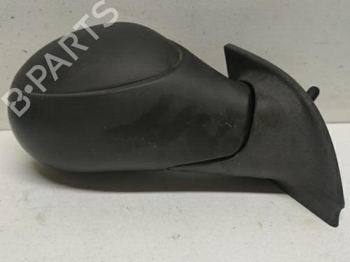 Used Right mirror CITROËN C3 I (FC_, FN_) 1.4 HDi (68 hp) 18224566