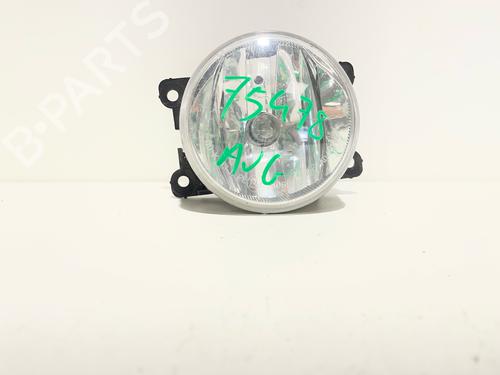 Used Left front fog light Left front fog light 38057275 38057275