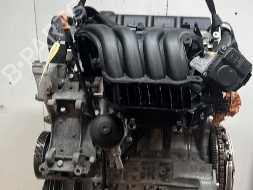 Motor CITROËN C8 (EA_, EB_) 2.0 16V (140 hp) 24147835