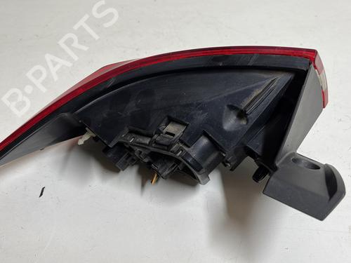Right taillight RENAULT CLIO IV (BH_) 1.5 dCi 75 | BP22313628C35 
