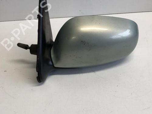 Left mirror NISSAN MICRA II (K11) 1.0 i 16V (K11) | BP18208476C26