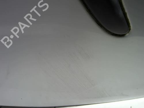Left rear door RENAULT CLIO III (BR0/1, CR0/1) 1.2 16V (BR02, BR0J, BR11, CR02, CR0J, CR11) | BP18207547C4 