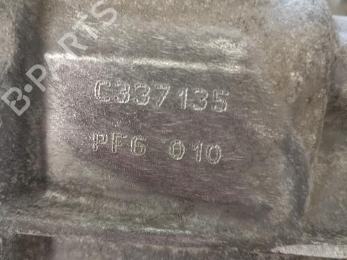 Gearbox RENAULT TRAFIC II Bus (JL)  | BP33828357M3  - Image 6