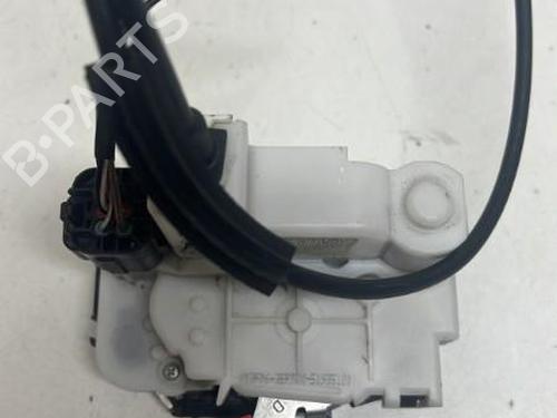 Front right lock FIAT 500 (312_) 1.2 (312AXA1A) | BP18222552C97 