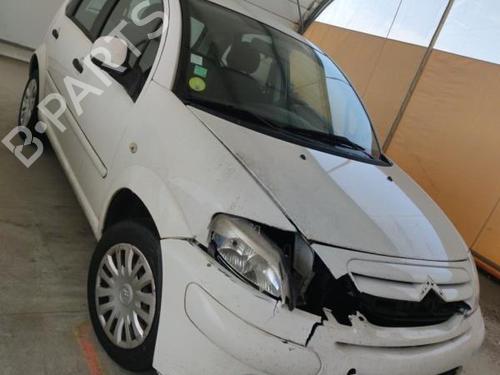 Left front door CITROËN C3 I (FC_, FN_) 1.1 i | BP18217893C2 