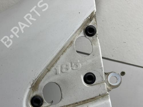 Left front fenders RENAULT CLIO III (BR0/1, CR0/1) 1.5 dCi (C/BR0G, C/BR1G) | BP24032487C41 