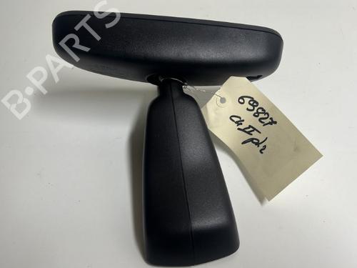 Rear mirror CITROËN C4 II (NC_) 1.2 THP 110 (NCHNZ6, NCHNV6) | BP18546618I6 