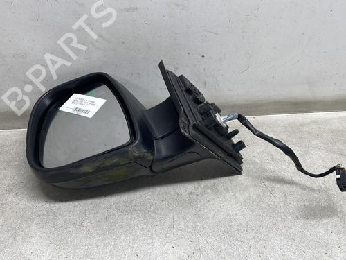 Used Left mirror CITROËN BERLINGO Box Body/MPV (K9) 1.5 BlueHDi 100 (102 hp) 31351656