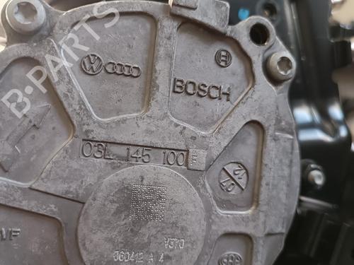 Engine AUDI A4 B8 Avant (8K5) 2.0 TDI | BP36845006M1 - Image 5