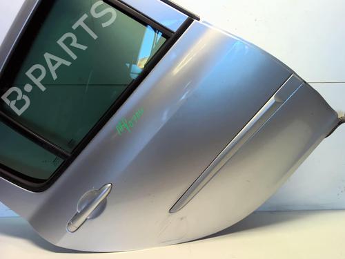 Right rear door RENAULT CLIO III (BR0/1, CR0/1) 1.5 dCi | BP21899595C5