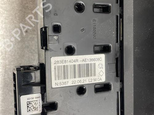 Spak kontakt RENAULT MASTER III Van (FV) 2.3 dCi 135 FWD (FV0N, FV08, FV06, FV00, FV1S) | BP30441566I30