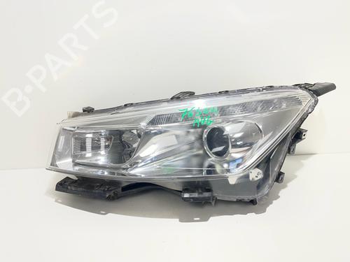 Left headlight PEUGEOT 4008 1.8 HDi AWC | BP40124750C28 - Image 6