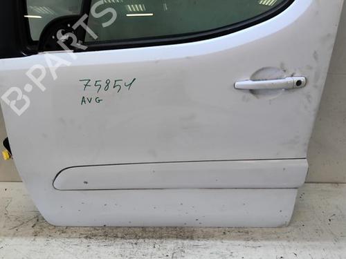Used Left front door Left front door 38976923 38976923