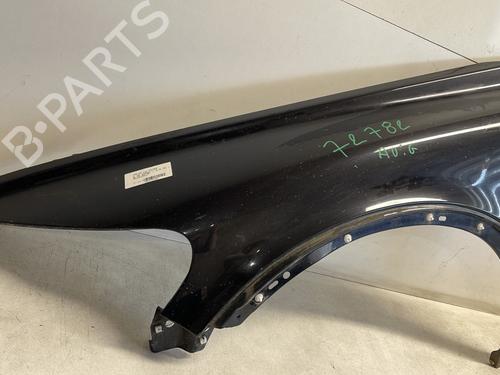 Left front fenders VOLVO C30 (533) 2.0 D | BP26035102C41 