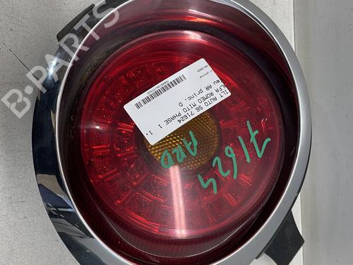 Used Right taillight ALFA ROMEO MITO (955_) 1.3 MultiJet (955AXP1A, 955AYC1A) (95 hp) 25844625