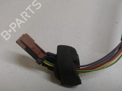 Left mirror CITROËN C5 I (DC_) 2.0 HDi (DCRHZB, DCRHZE) | BP18211296C26 