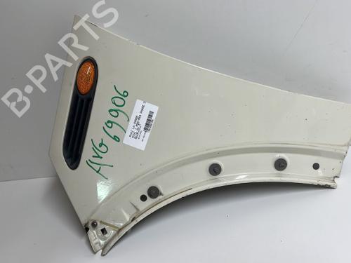 Left front fenders MINI MINI (R50, R53) One | BP19065129C41 